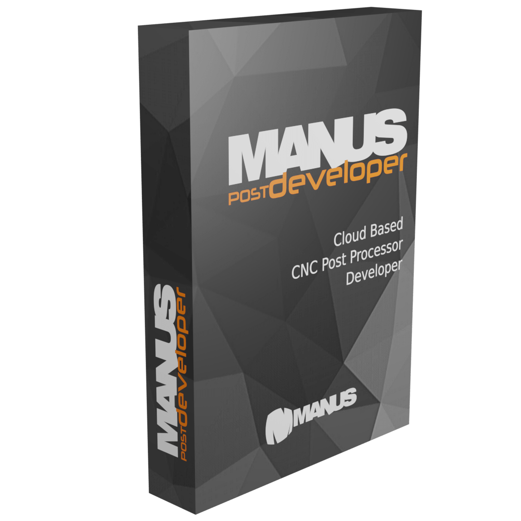 MANUSpost Developer