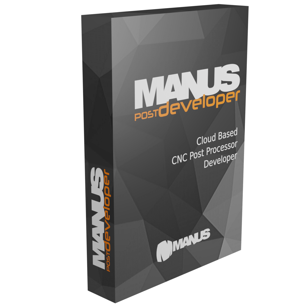 MANUSpost developer