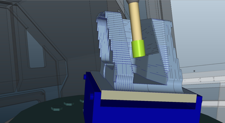 BENEFITS OF USING CNC SIMULATION SOFTWARE