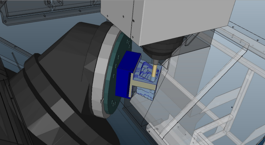 Myths and Truths About CNC simulation