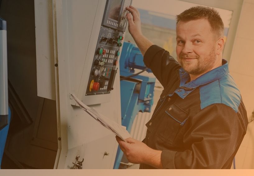 Post processing expert