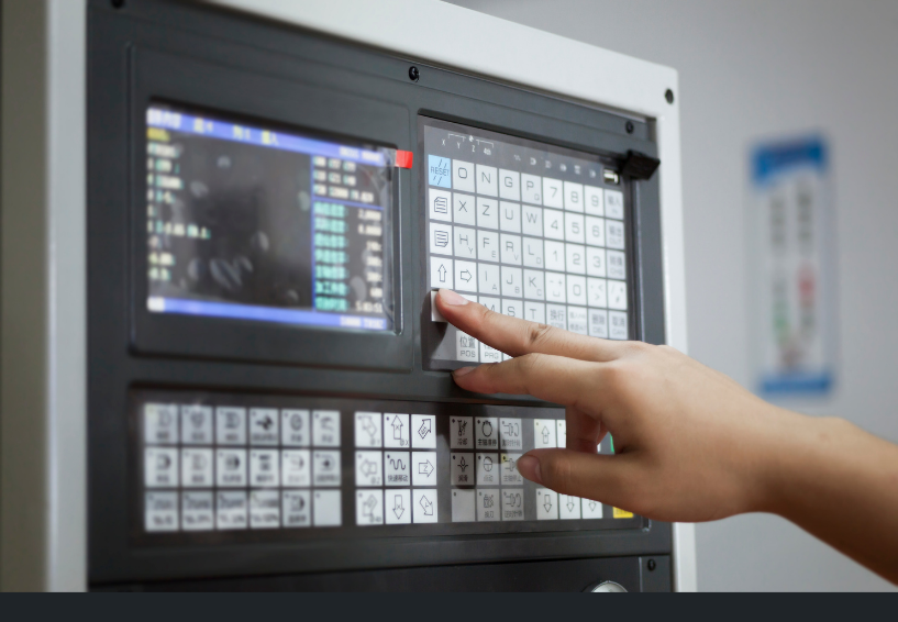 Must haves cnc post processor