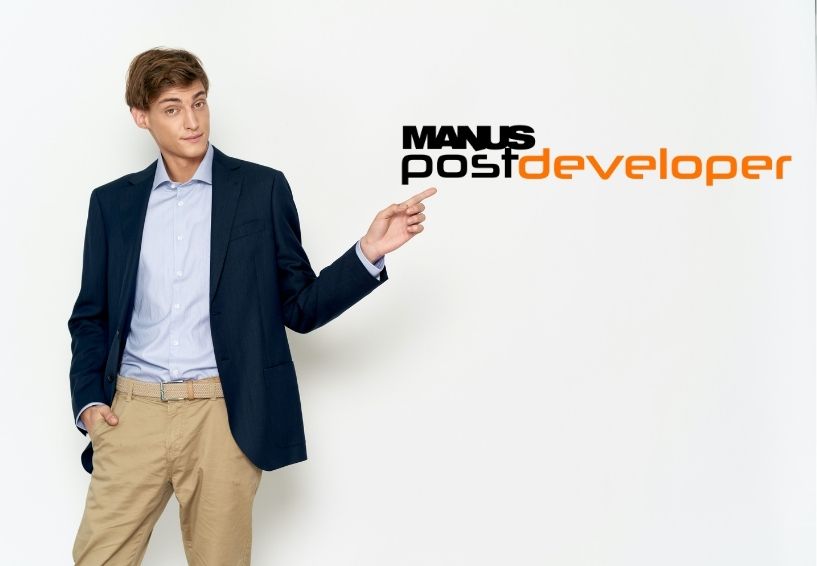 Post processing cover
