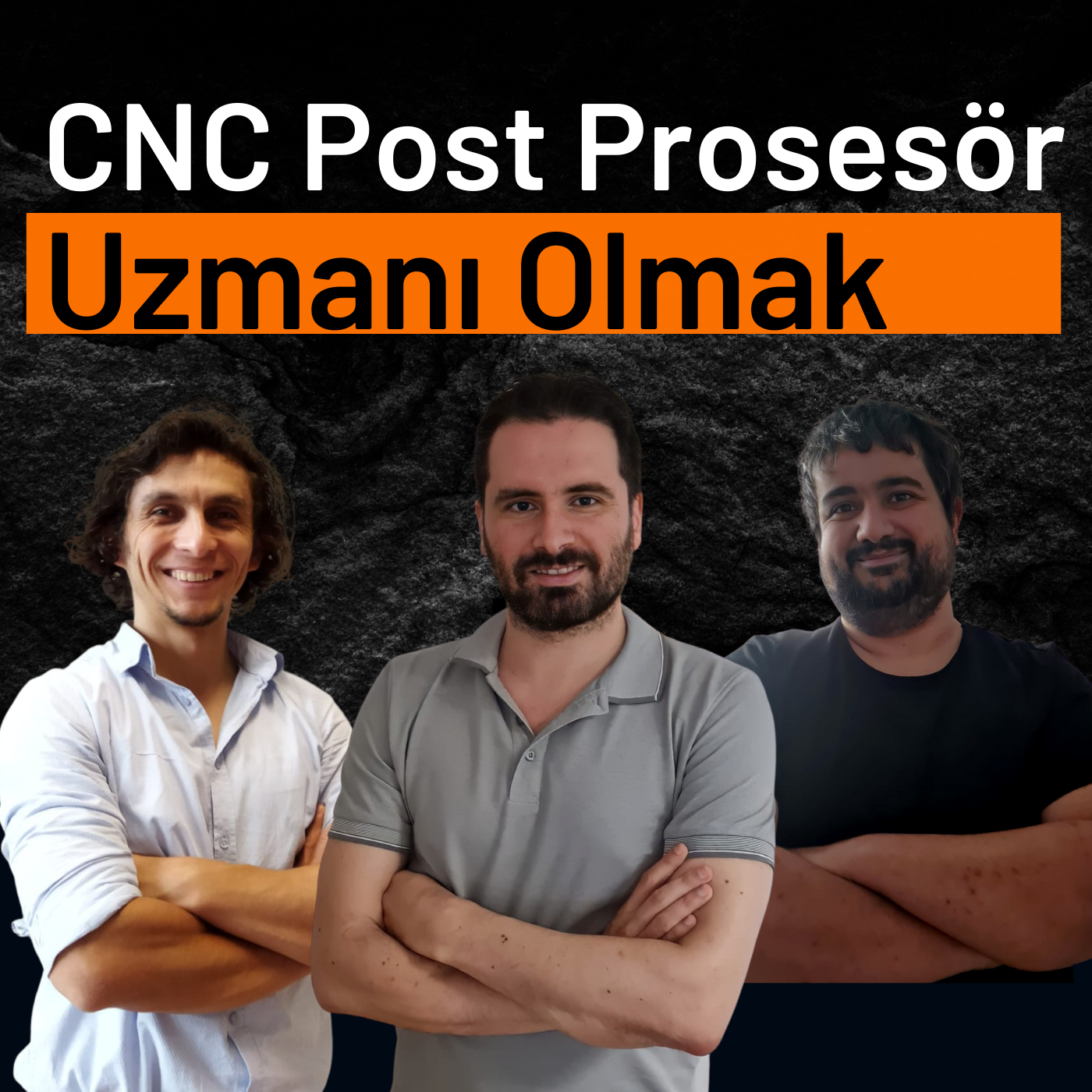 Podcast cnc post processor uzmani
