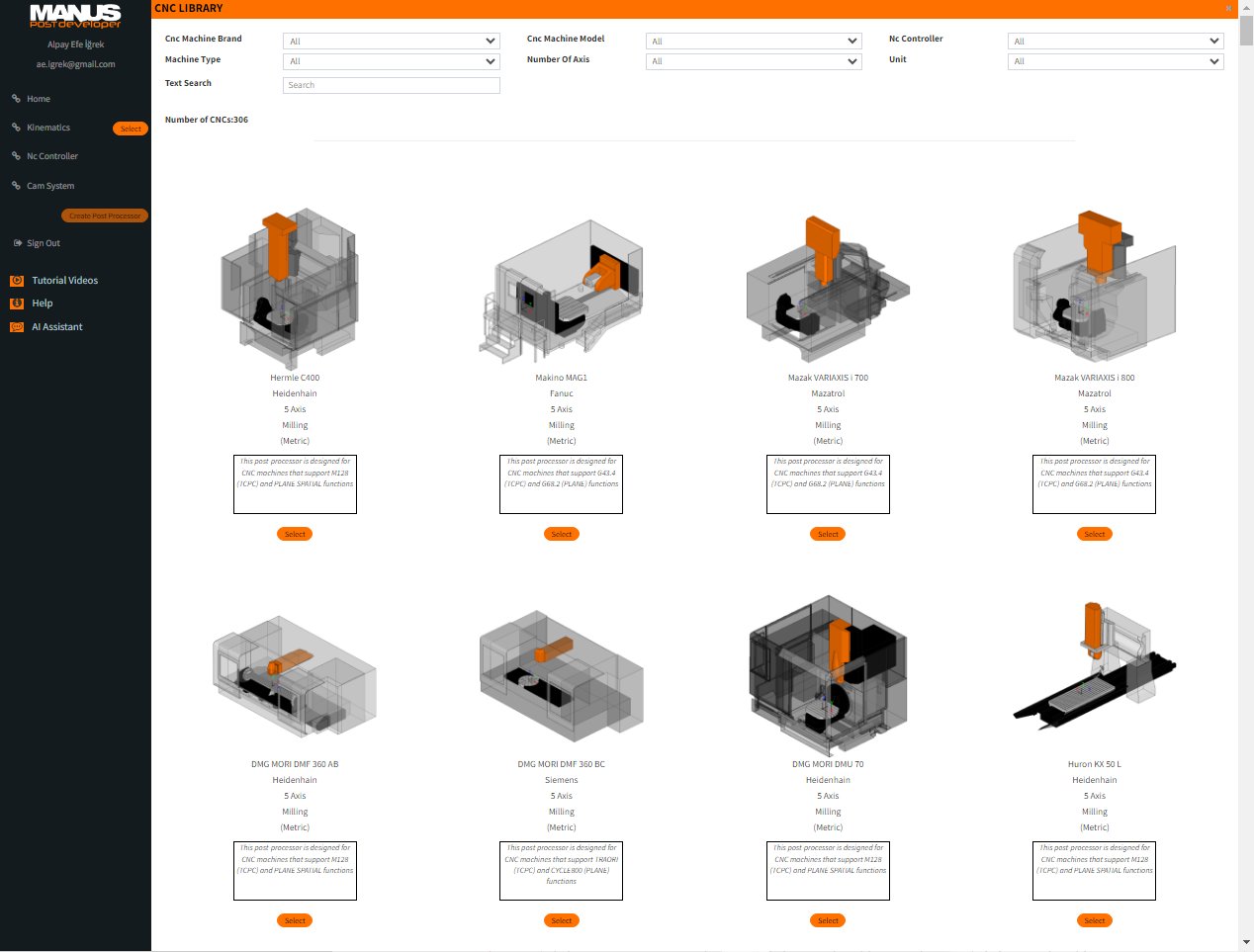 must haves cnc post processor2