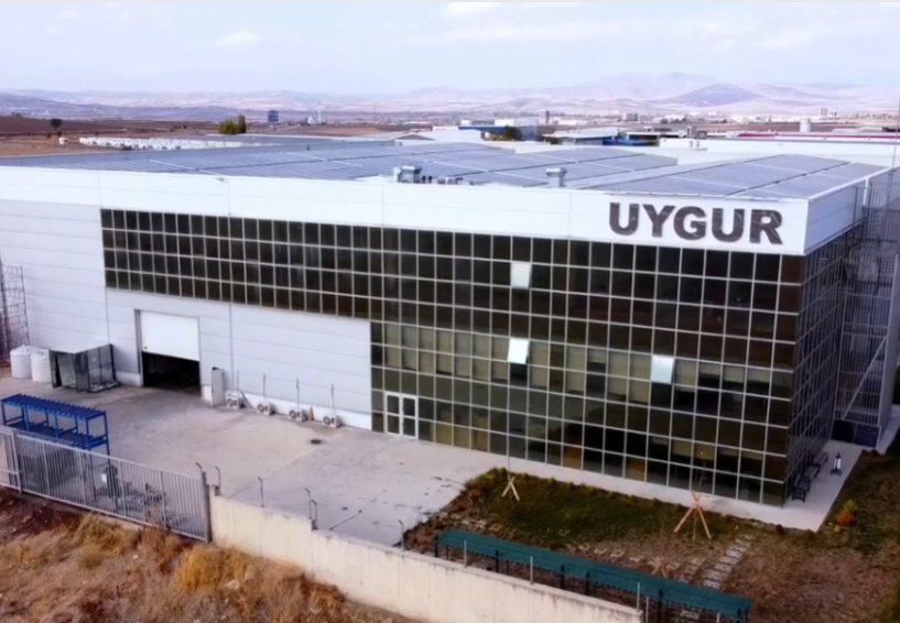 uygur 1