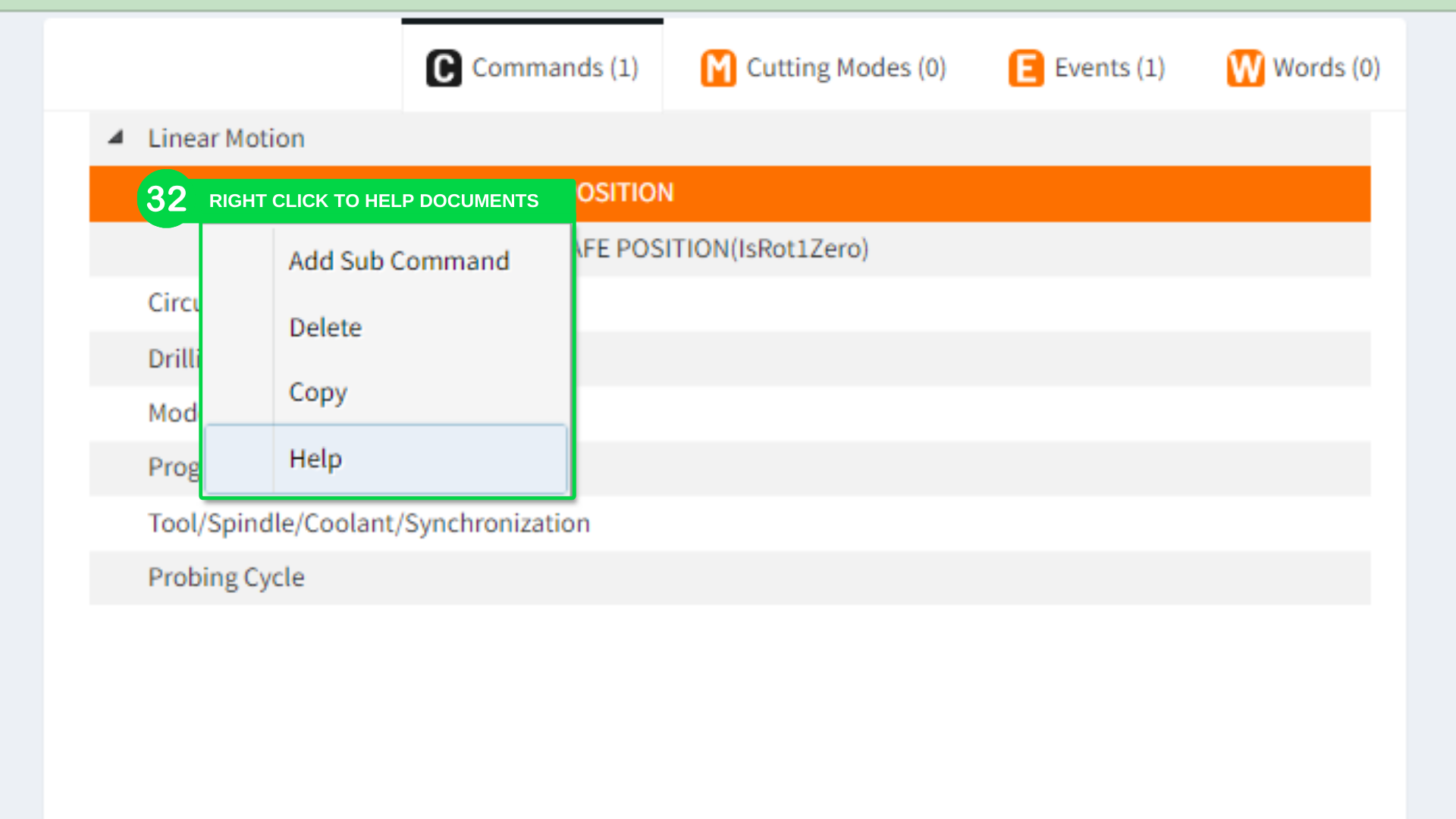 cnc post processor 18